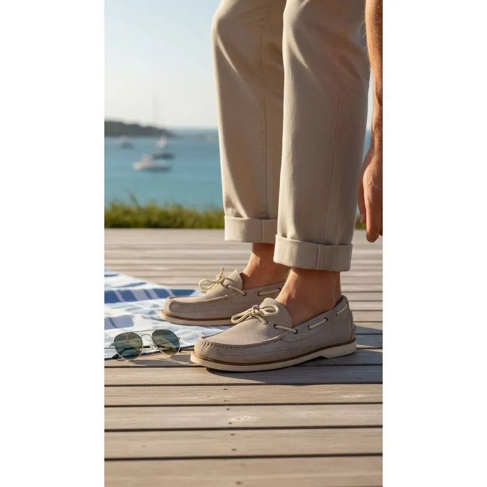 Cole Haan loafers 12